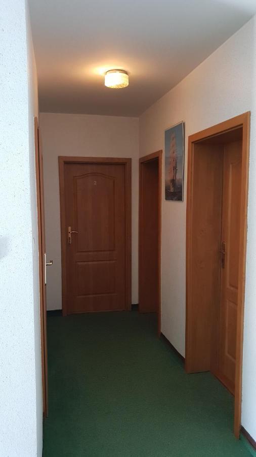 Willa Westa Mielno  Kültér fotó