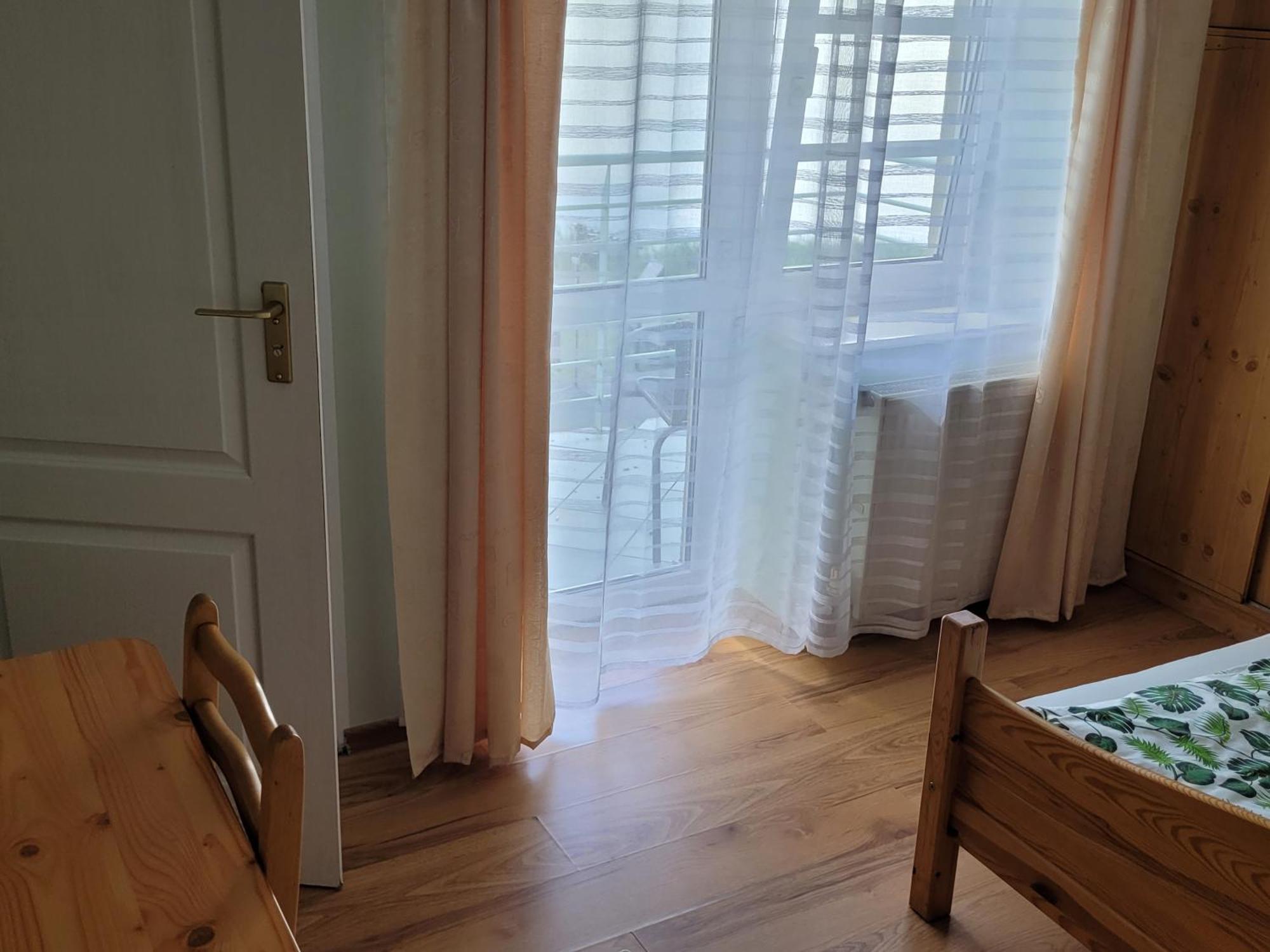Willa Westa Mielno  Kültér fotó